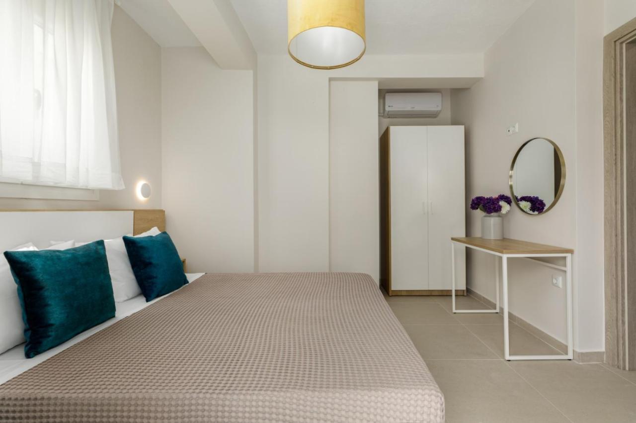V Luxury Ii Holiday home Siviri