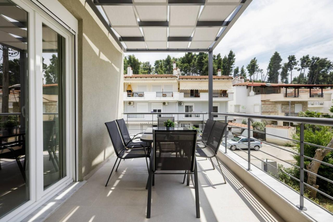 Holiday home V Luxury Ii Siviri