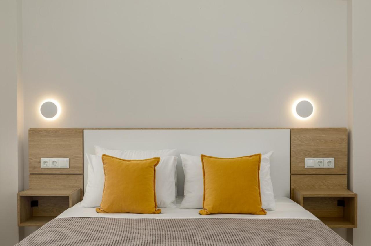 Holiday home V Luxury Ii Siviri