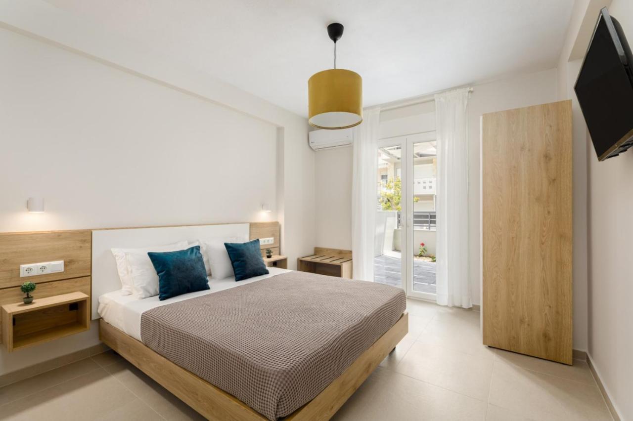 Holiday home V Luxury Ii *