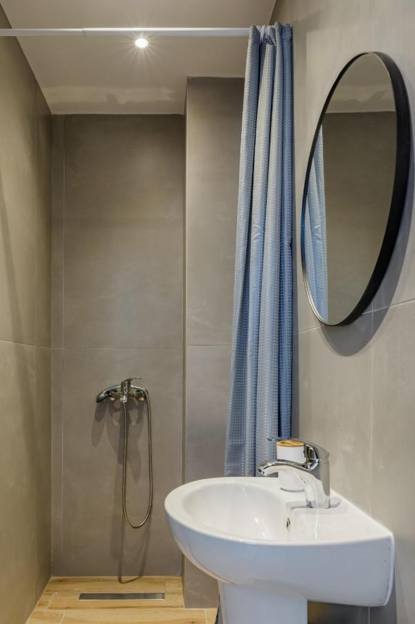 V Luxury Ii Holiday home Siviri
