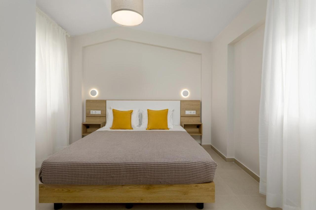Holiday home V Luxury Ii *
